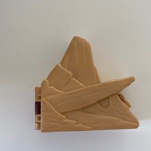 Lion King Polly Pocket Set